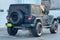 2025 Jeep Wrangler Base