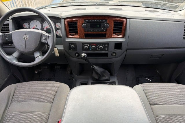 2006 Dodge Ram 1500 SLT