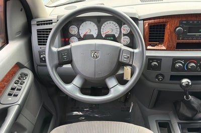 2006 Dodge Ram 1500 SLT