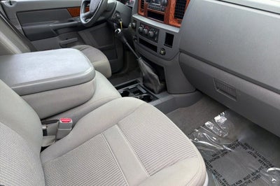 2006 Dodge Ram 1500 SLT