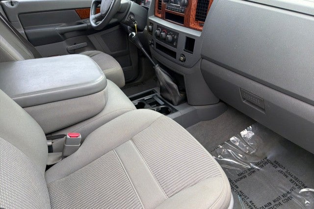 2006 Dodge Ram 1500 SLT