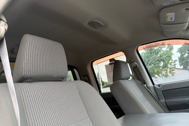 2006 Dodge Ram 1500 SLT