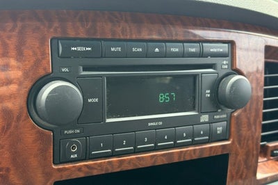 2006 Dodge Ram 1500 SLT