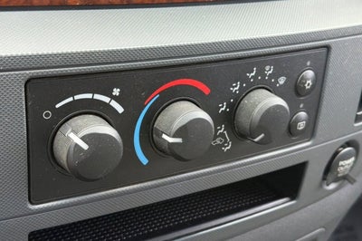 2006 Dodge Ram 1500 SLT