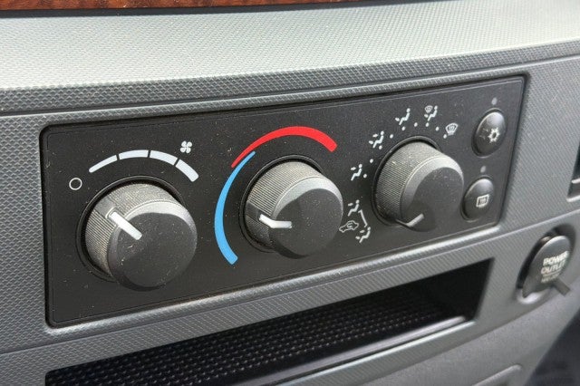 2006 Dodge Ram 1500 SLT