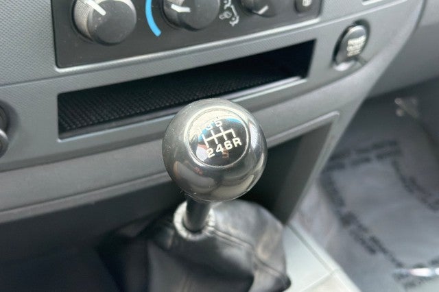 2006 Dodge Ram 1500 SLT