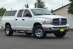 2006 Dodge Ram 1500 SLT