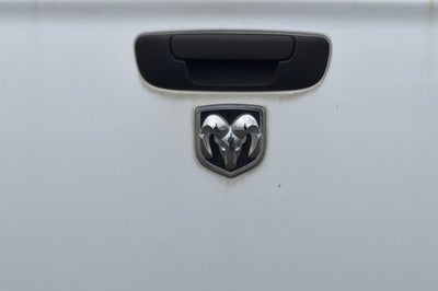 2006 Dodge Ram 1500 SLT