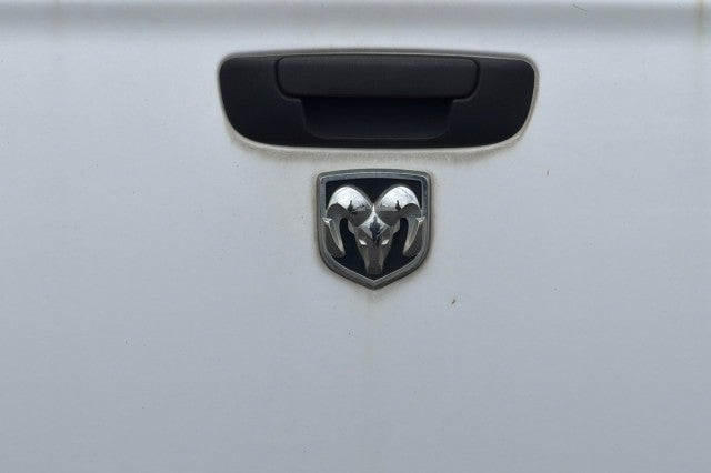 2006 Dodge Ram 1500 SLT