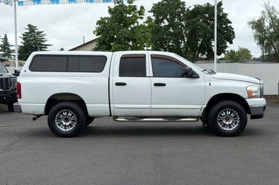 2006 Dodge Ram 1500 SLT