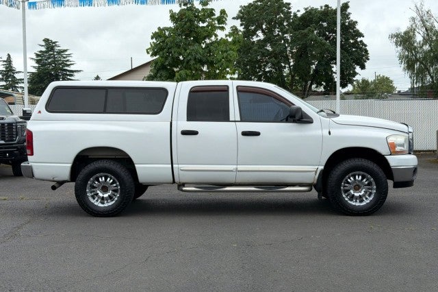2006 Dodge Ram 1500 SLT