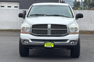 2006 Dodge Ram 1500 SLT