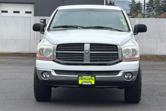2006 Dodge Ram 1500 SLT