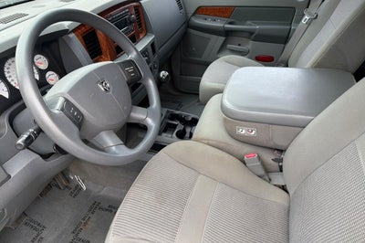 2006 Dodge Ram 1500 SLT