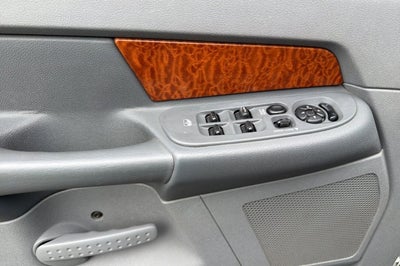 2006 Dodge Ram 1500 SLT