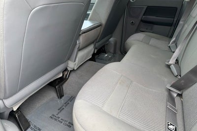 2006 Dodge Ram 1500 SLT
