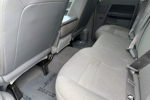2006 Dodge Ram 1500 SLT