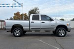 2006 Dodge Ram 2500 SLT