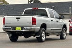 2006 Dodge Ram 2500 SLT