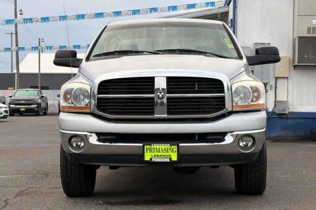 2006 Dodge Ram 2500 SLT