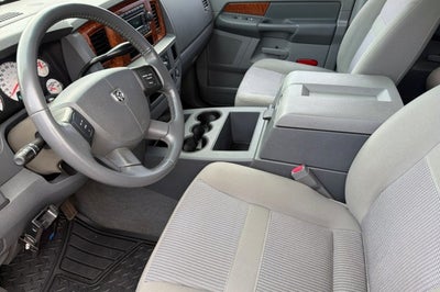 2006 Dodge Ram 2500 SLT