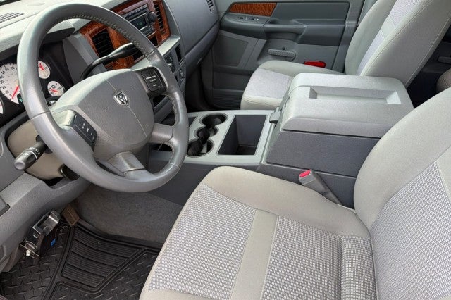 2006 Dodge Ram 2500 SLT