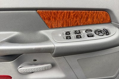 2006 Dodge Ram 2500 SLT