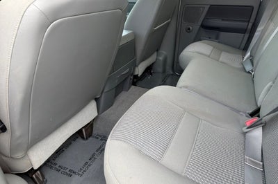 2006 Dodge Ram 2500 SLT