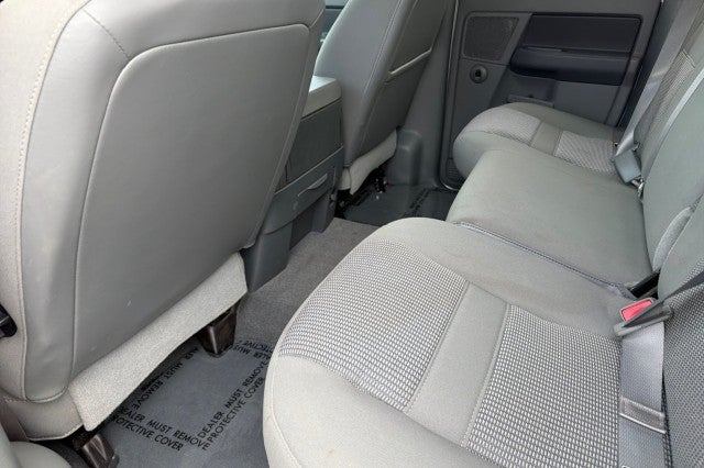 2006 Dodge Ram 2500 SLT