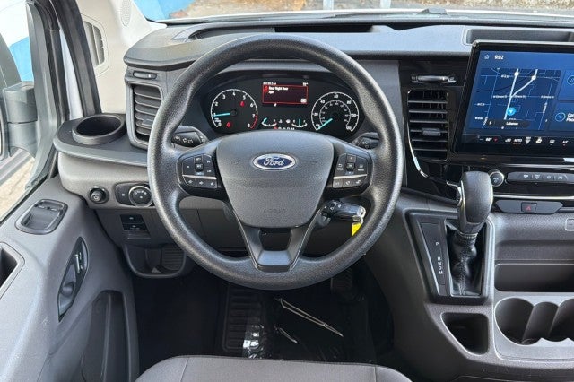 2024 Ford Transit Passenger Wagon XL