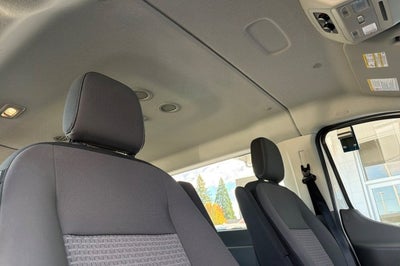 2024 Ford Transit Passenger Wagon XL