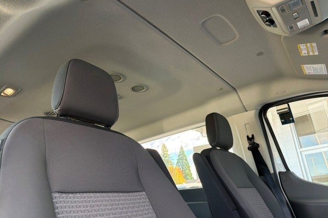 2024 Ford Transit Passenger Wagon XL