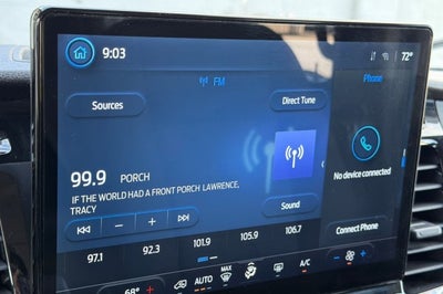 2024 Ford Transit Passenger Wagon XL