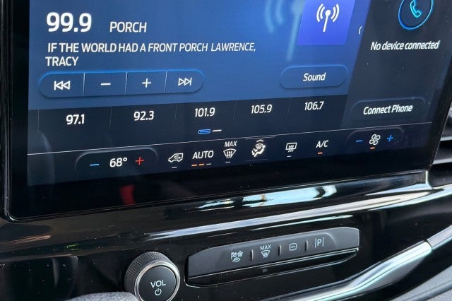 2024 Ford Transit Passenger Wagon XL