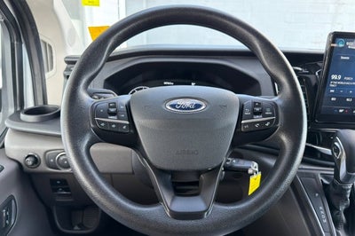 2024 Ford Transit Passenger Wagon XL