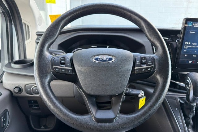 2024 Ford Transit Passenger Wagon XL