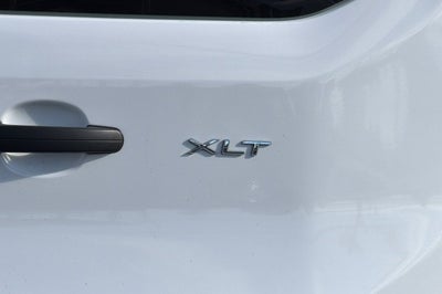 2024 Ford Transit Passenger Wagon XL