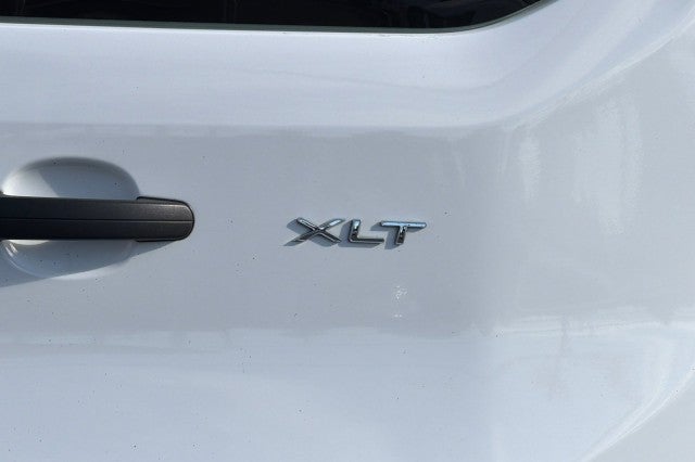 2024 Ford Transit Passenger Wagon XL