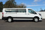 2024 Ford Transit Passenger Wagon XL