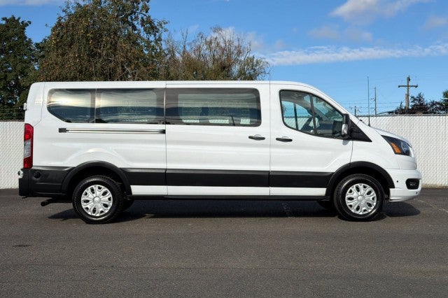 2024 Ford Transit Passenger Wagon XL