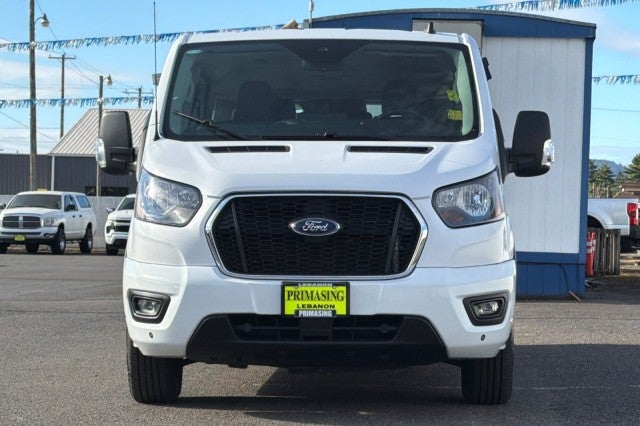 2024 Ford Transit Passenger Wagon XL