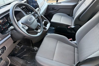 2024 Ford Transit Passenger Wagon XL