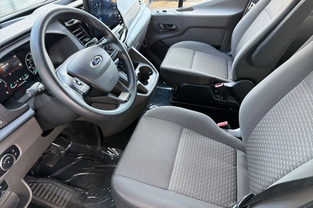 2024 Ford Transit Passenger Wagon XL