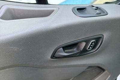 2024 Ford Transit Passenger Wagon XL