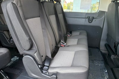 2024 Ford Transit Passenger Wagon XL