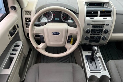 2009 Ford Escape Hybrid