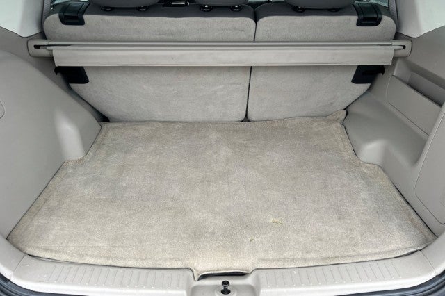 2009 Ford Escape Hybrid