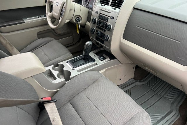 2009 Ford Escape Hybrid