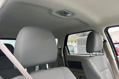 2009 Ford Escape Hybrid