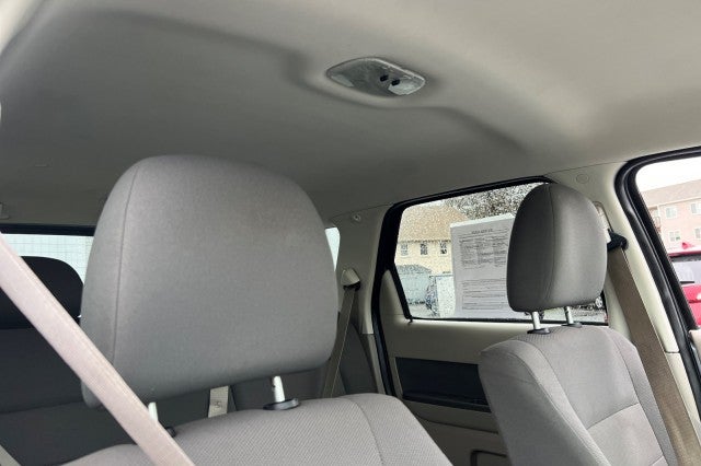 2009 Ford Escape Hybrid